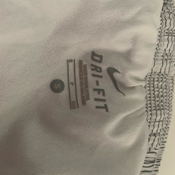 NIKE Dri-Fit Running Shorts - Picture 4 of 4